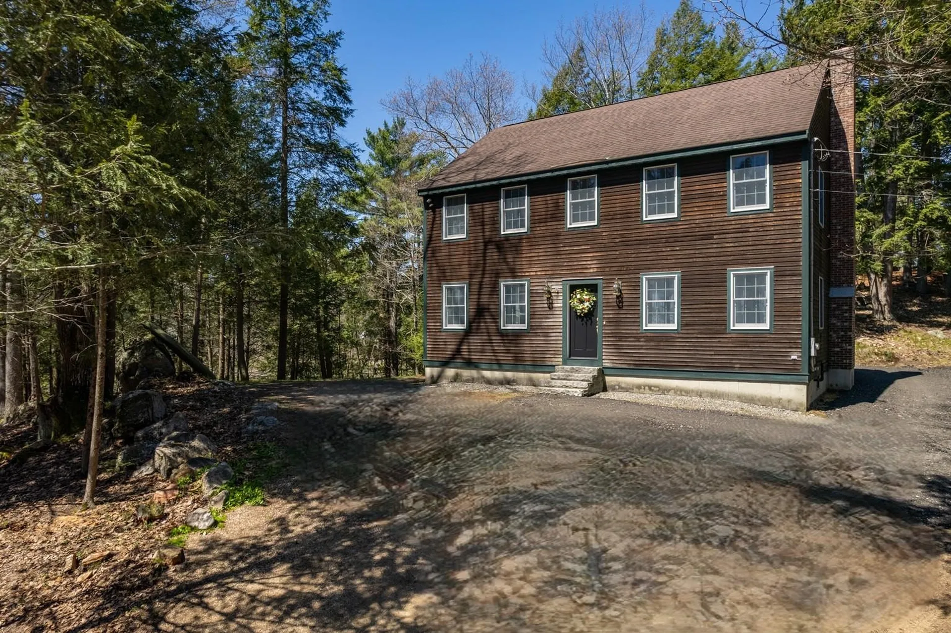 22 Rock Rimmon Road Danville NH 03819
