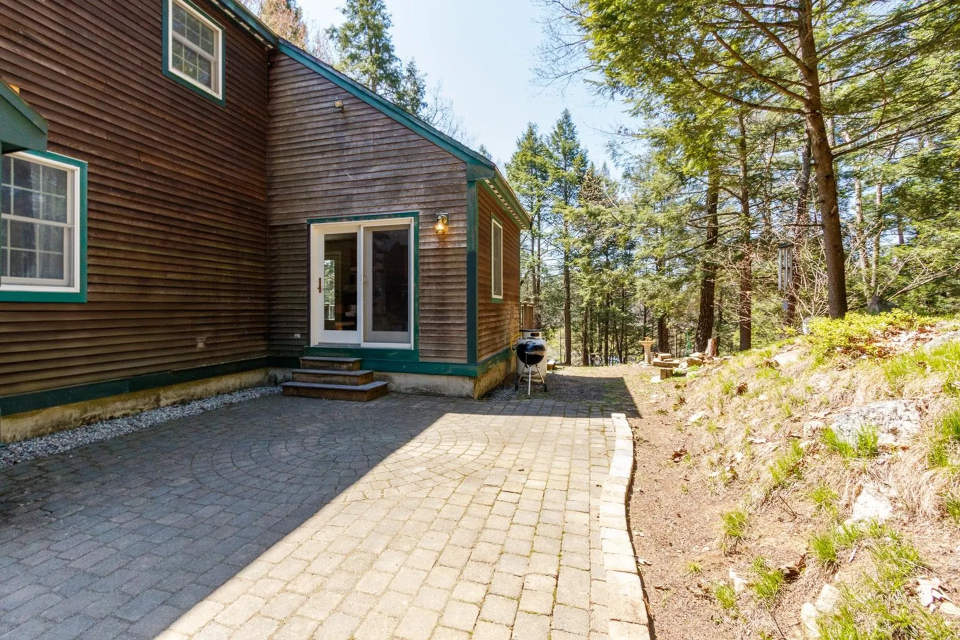 22 Rock Rimmon Road Danville NH 03819