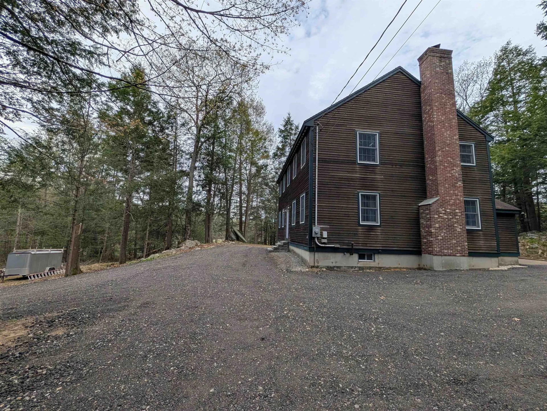 22 Rock Rimmon Road Danville NH 03819