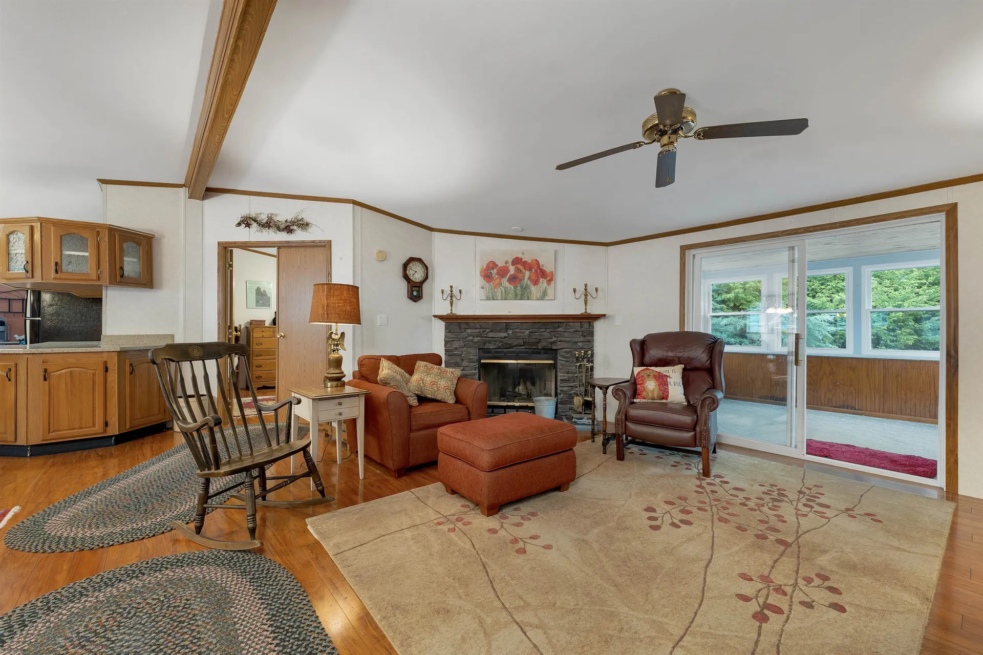 11 Lilac Lane Belmont NH 03220