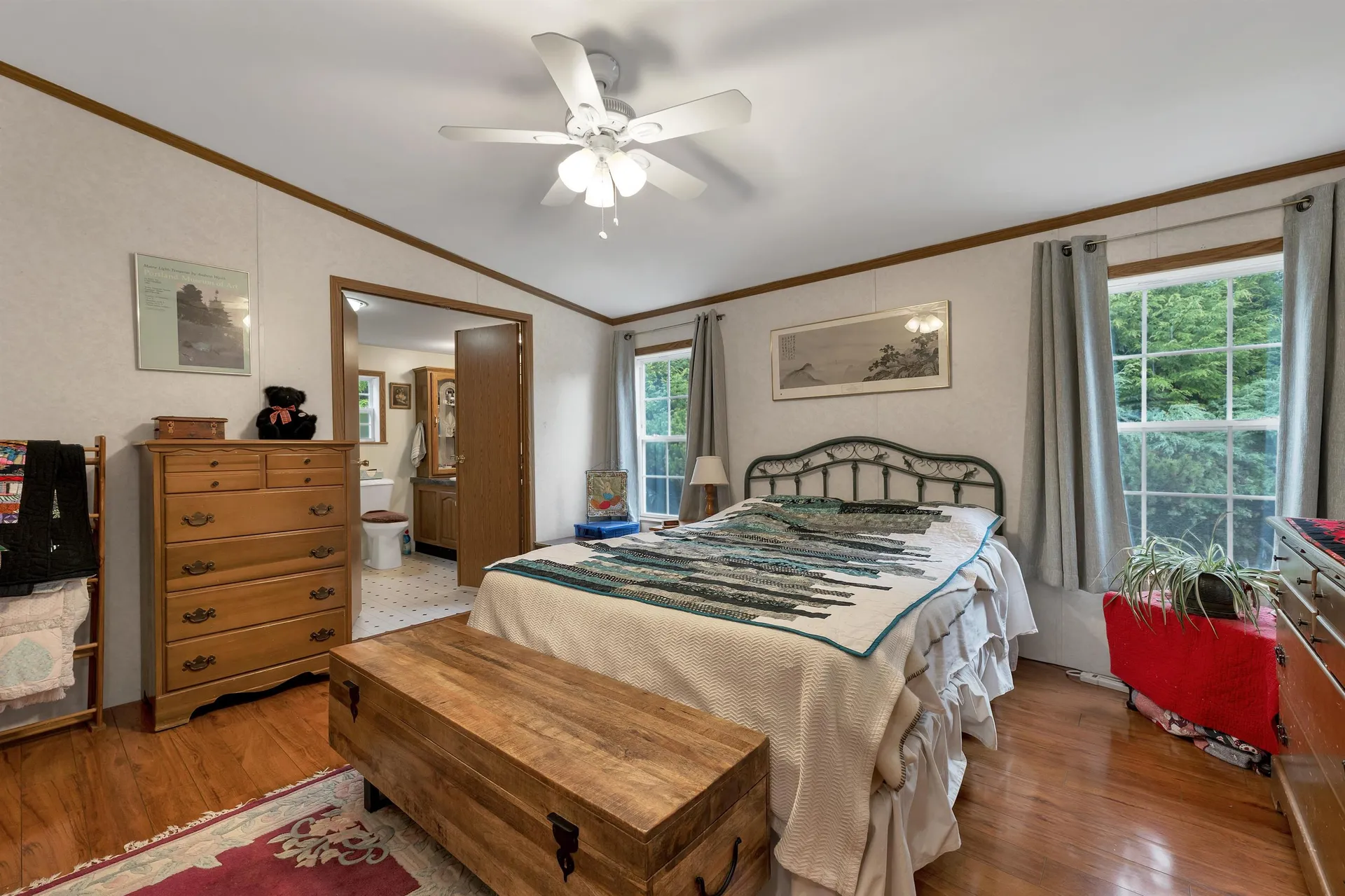 11 Lilac Lane Belmont NH 03220