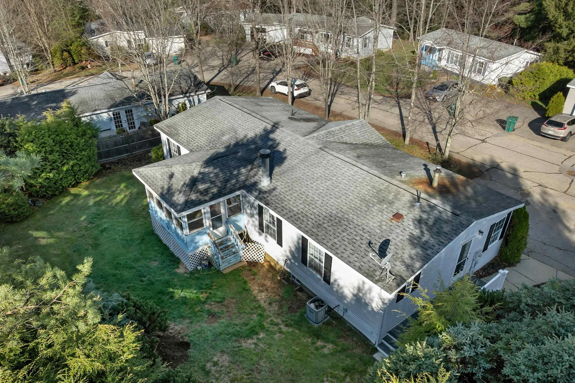 11 Lilac Lane Belmont NH 03220
