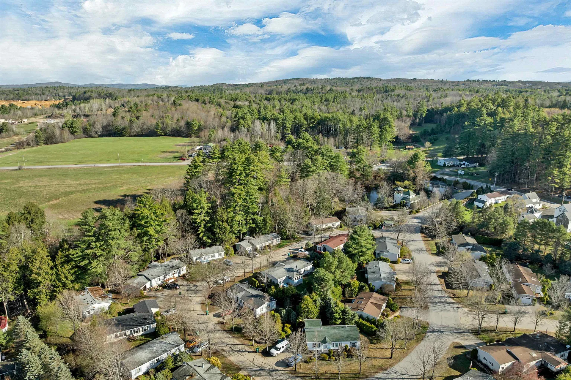 11 Lilac Lane Belmont NH 03220
