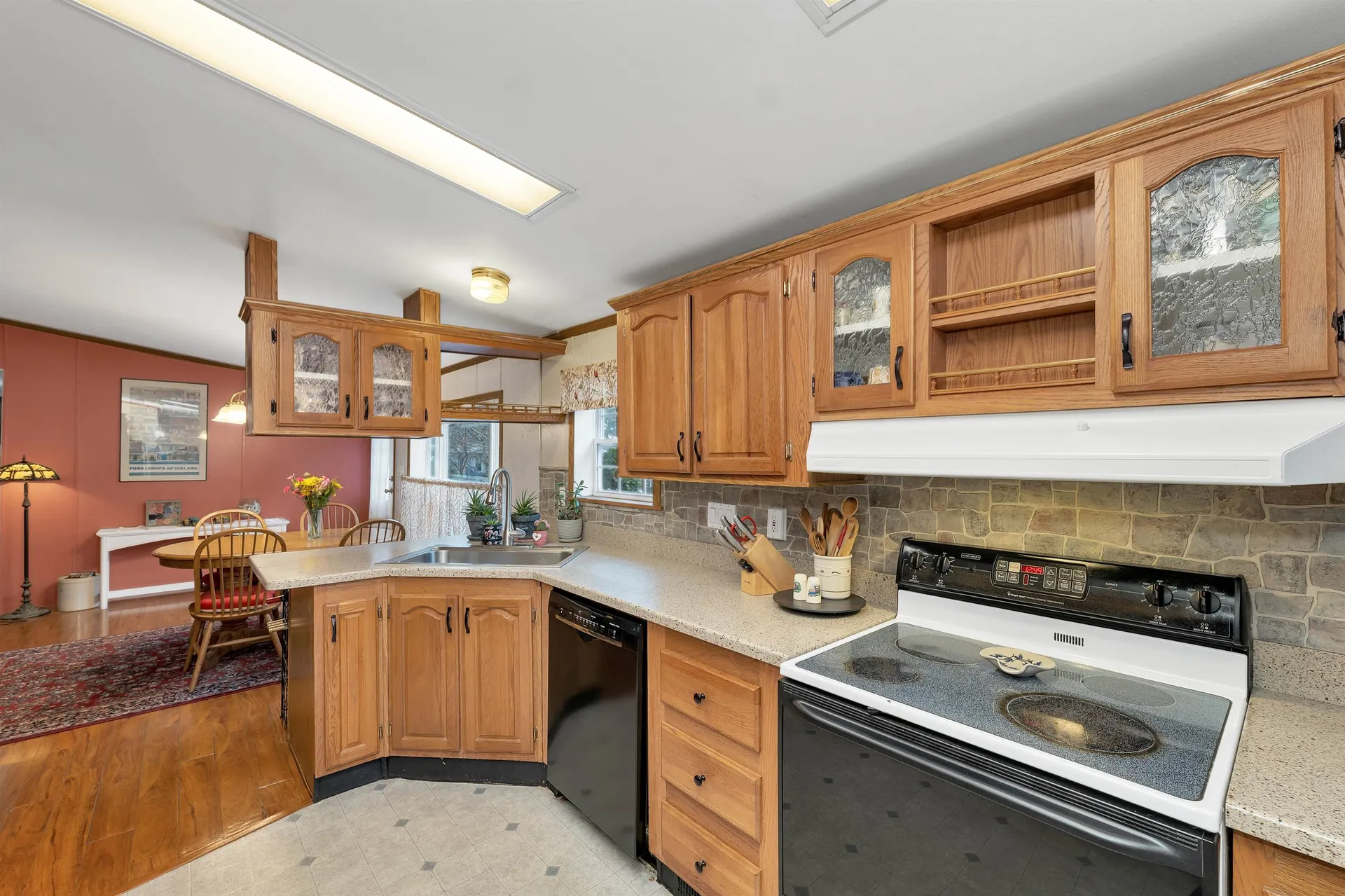 11 Lilac Lane Belmont NH 03220