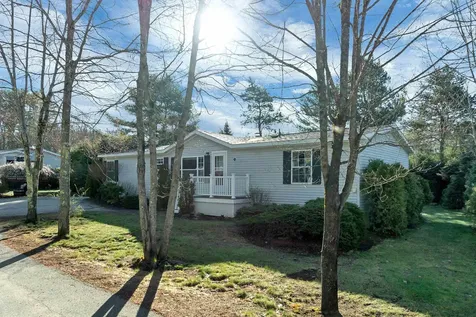 11 Lilac Lane Belmont NH 03220