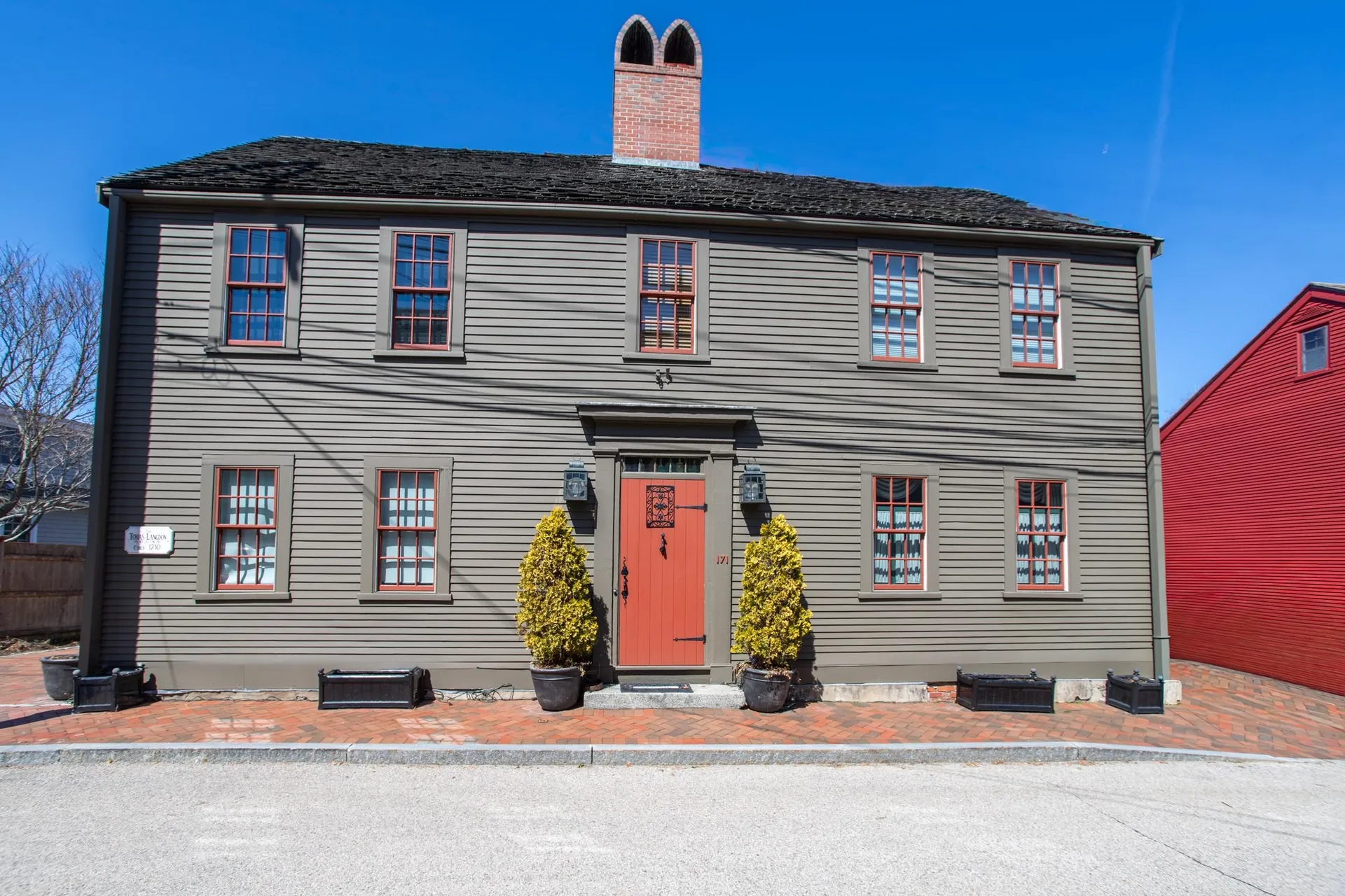 171 Gates Street Portsmouth NH 03801