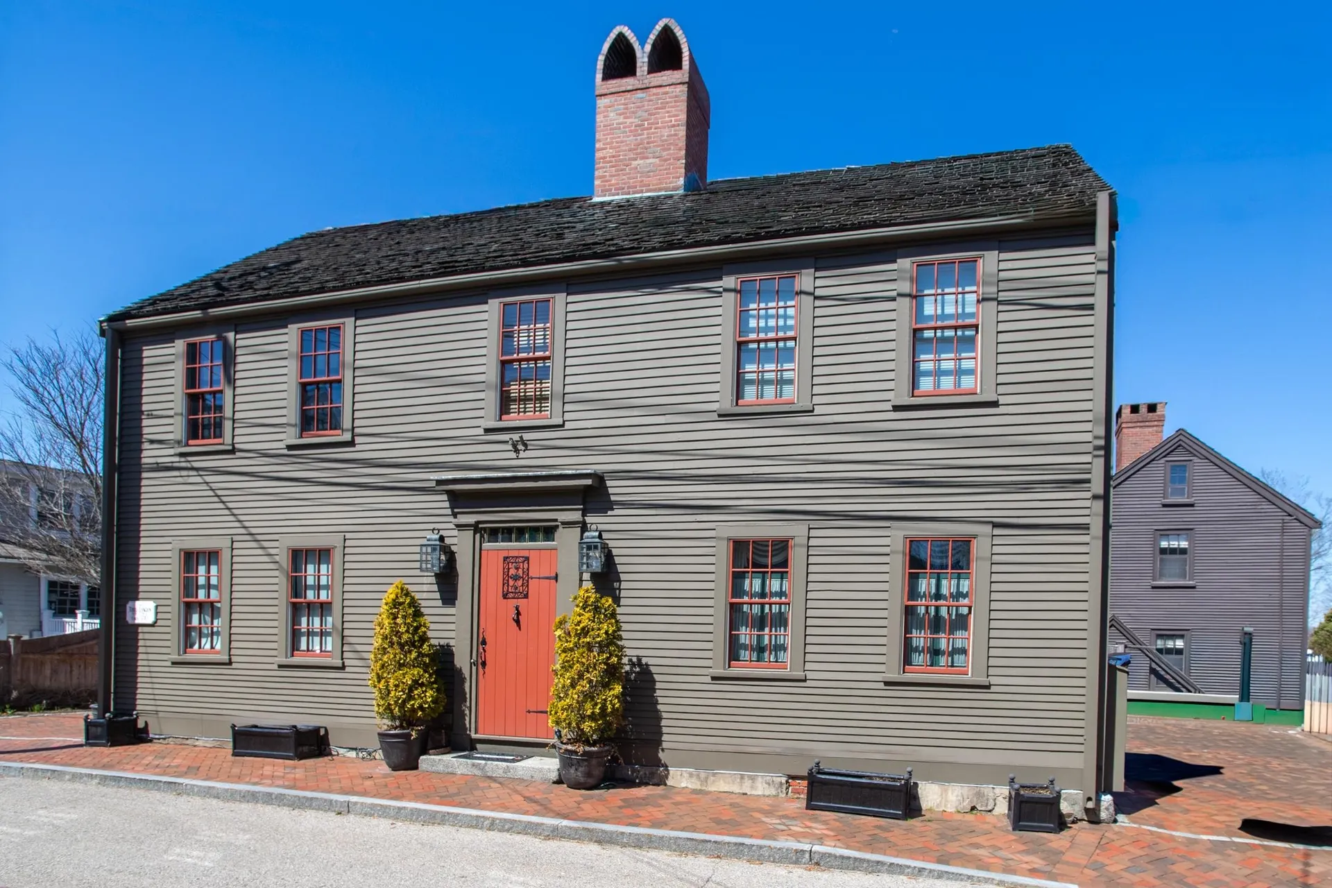 171 Gates Street Portsmouth NH 03801