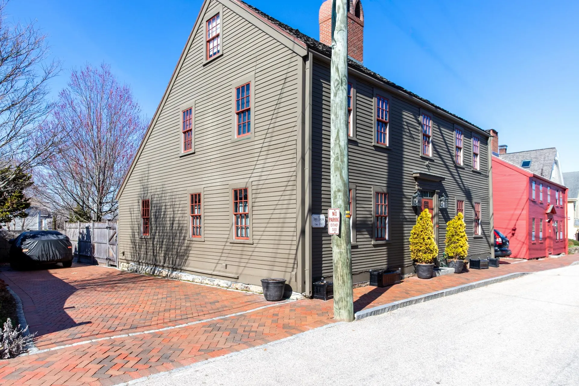 171 Gates Street Portsmouth NH 03801