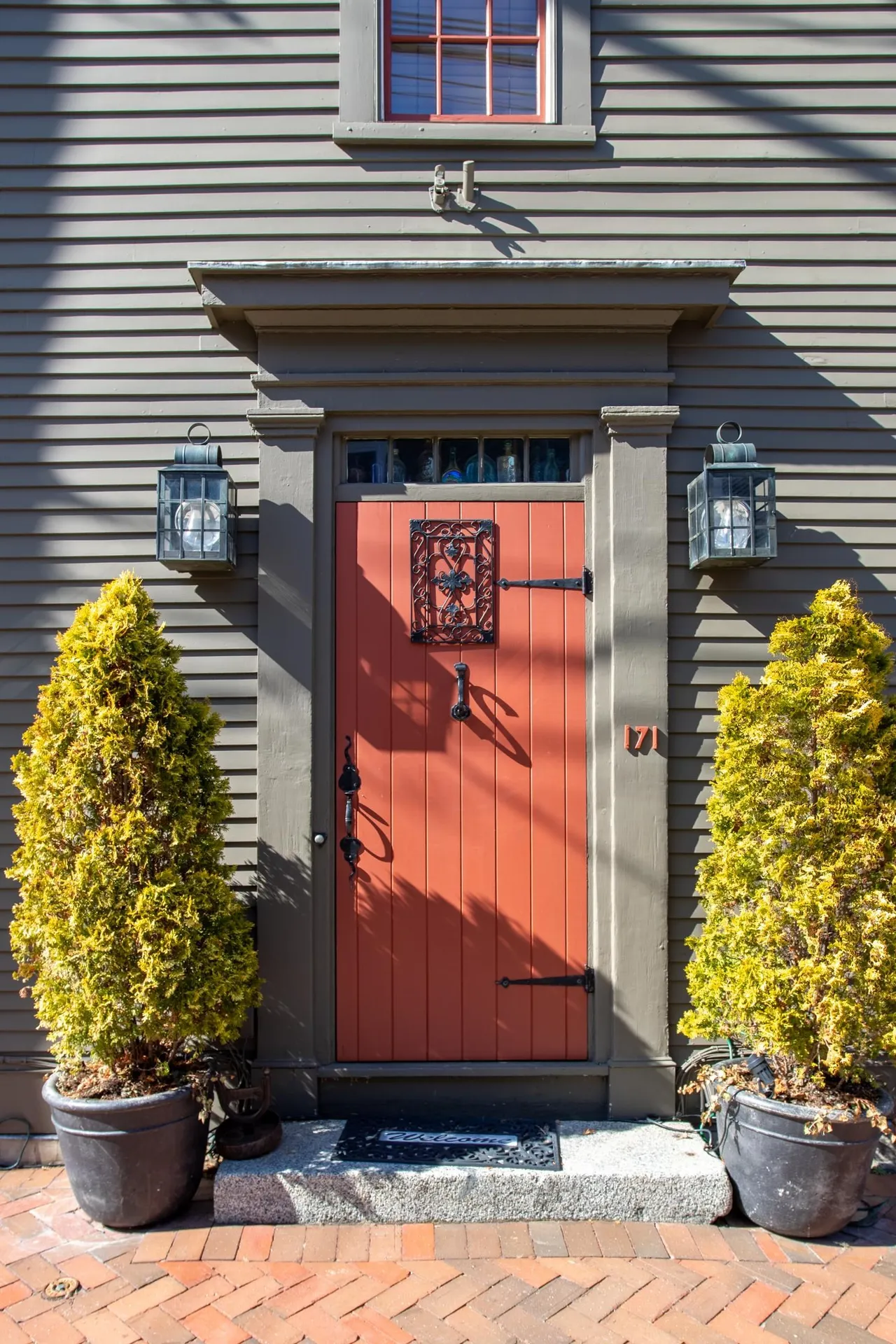 171 Gates Street Portsmouth NH 03801