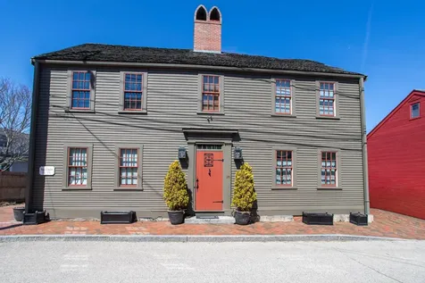 171 Gates Street Portsmouth NH 03801