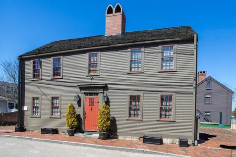 171 Gates Street Portsmouth NH 03801