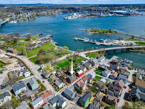 171 Gates Street Portsmouth NH 03801