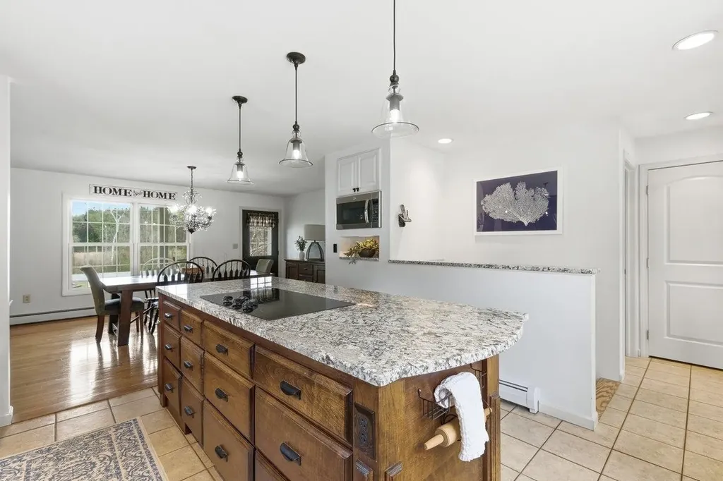 1138 Barber Pond Road Pownal VT 05261