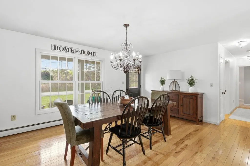 1138 Barber Pond Road Pownal VT 05261
