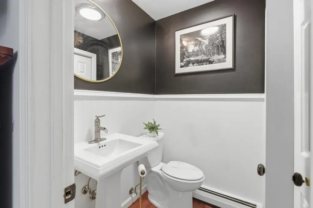 1138 Barber Pond Road Pownal VT 05261