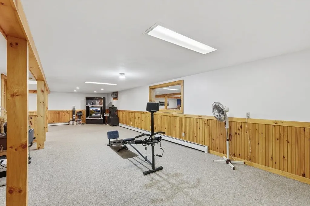 1138 Barber Pond Road Pownal VT 05261