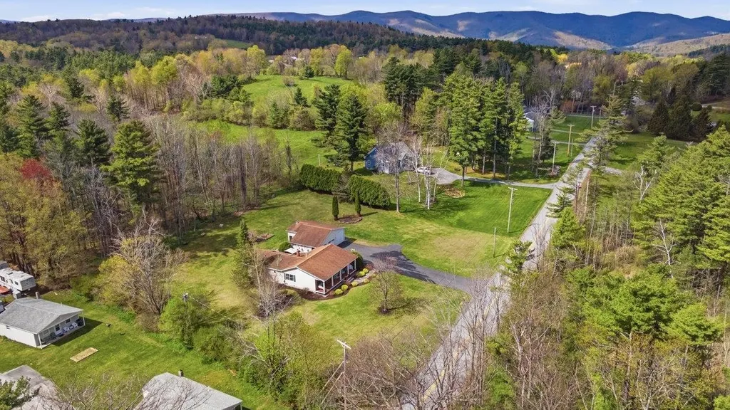1138 Barber Pond Road Pownal VT 05261