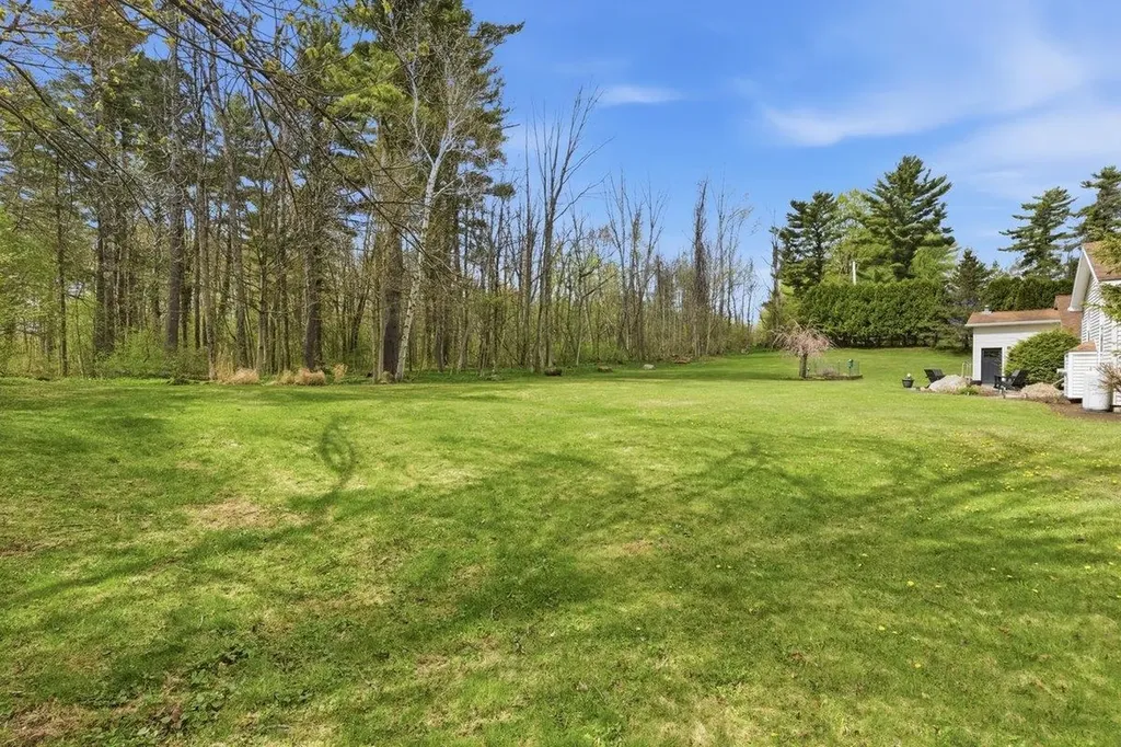 1138 Barber Pond Road Pownal VT 05261