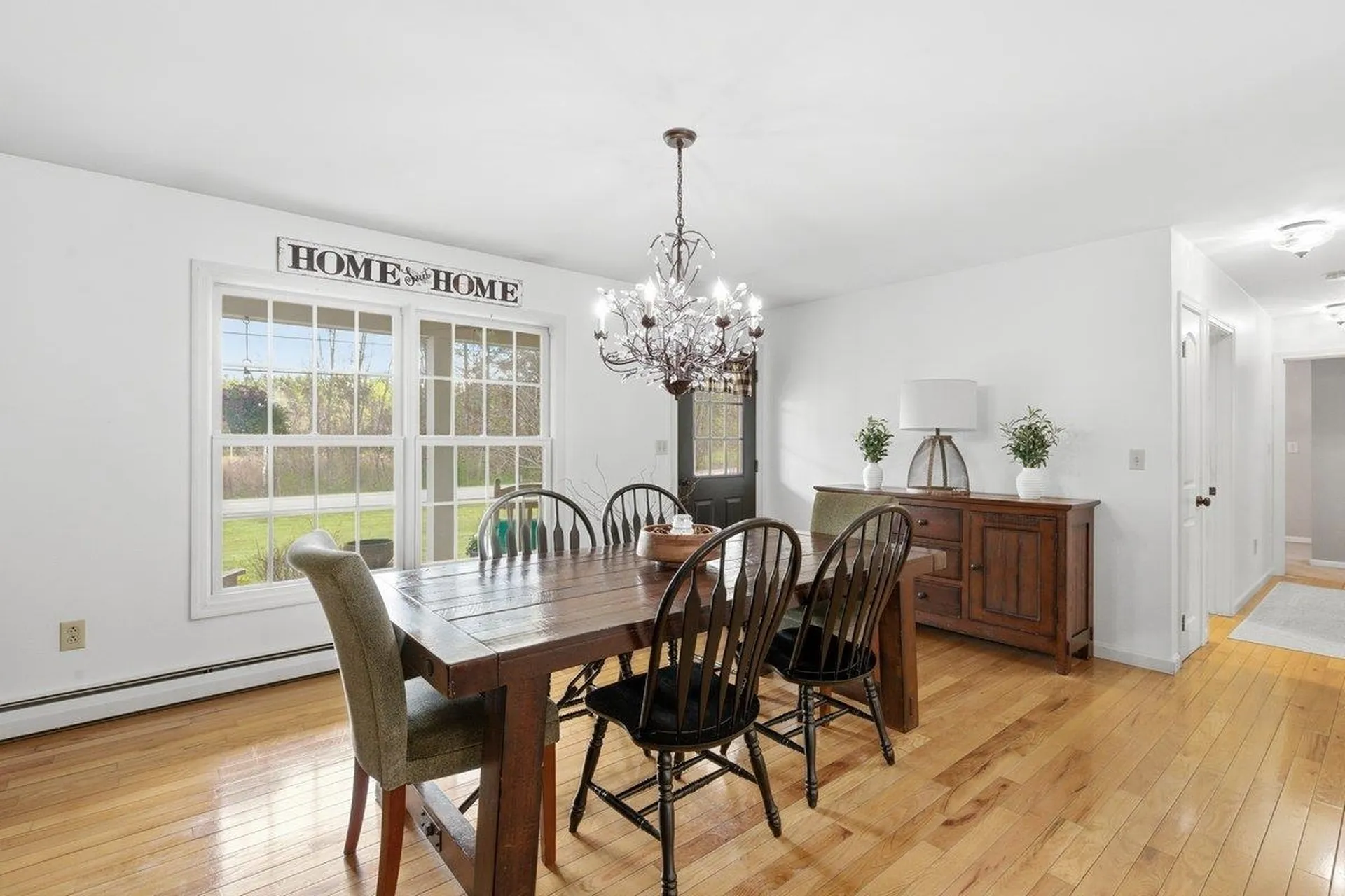 1138 Barber Pond Road Pownal VT 05261