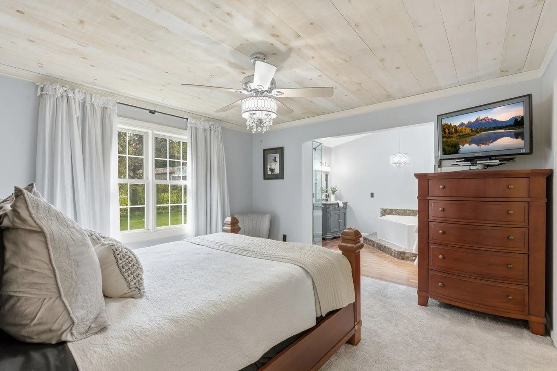 1138 Barber Pond Road Pownal VT 05261