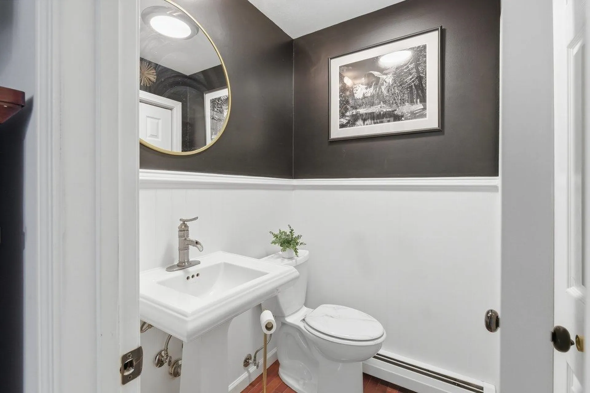 1138 Barber Pond Road Pownal VT 05261