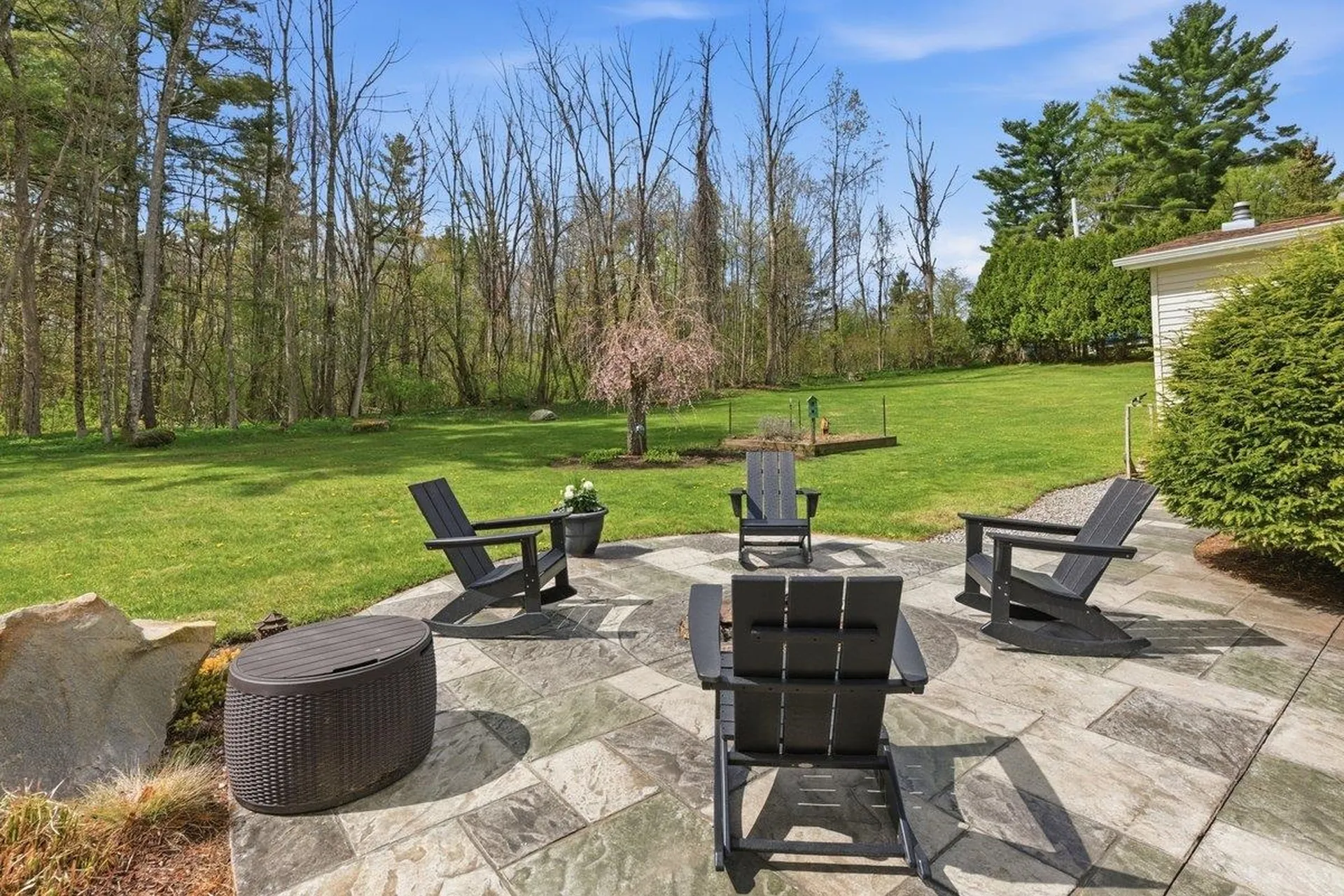 1138 Barber Pond Road Pownal VT 05261