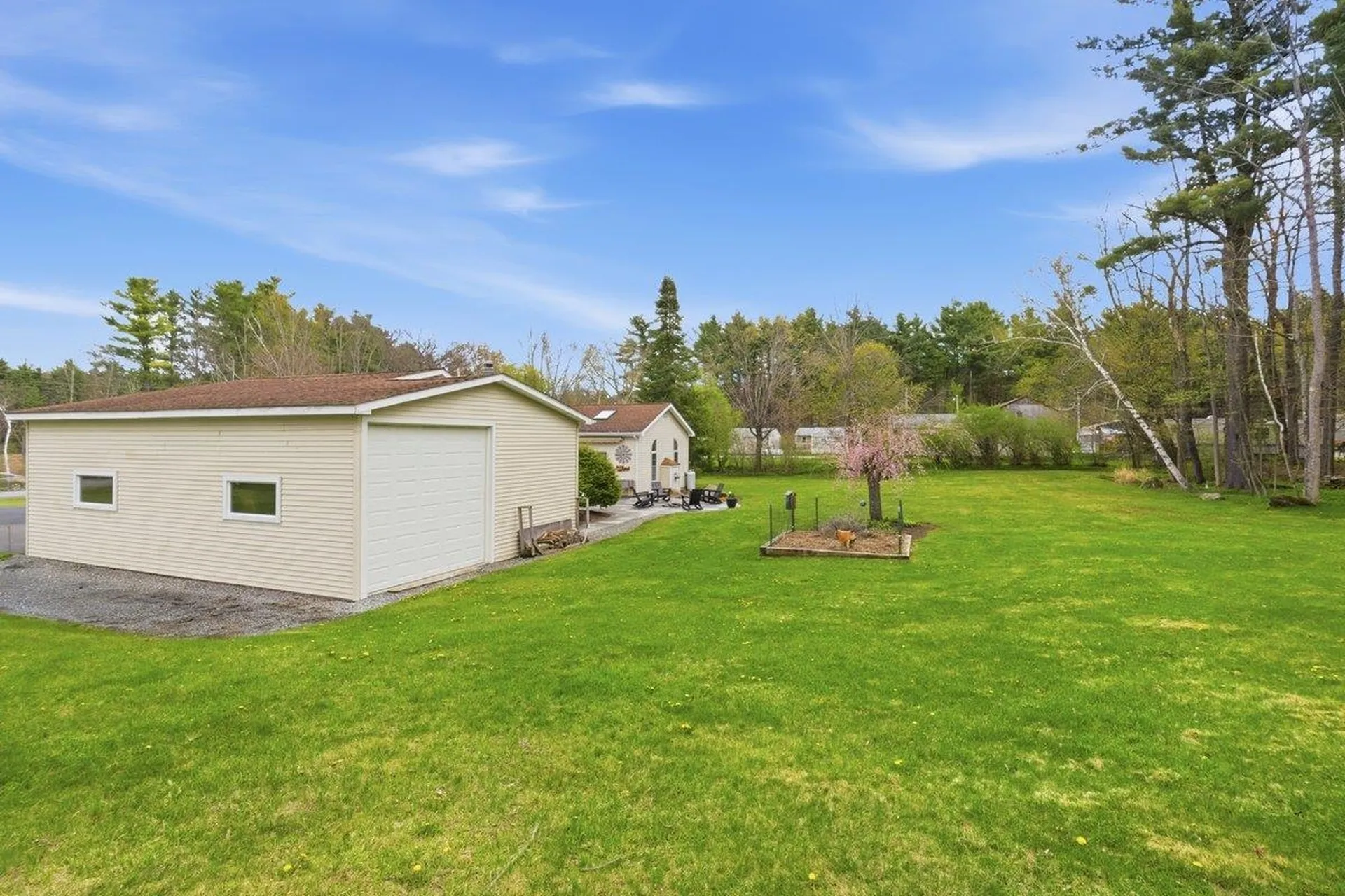 1138 Barber Pond Road Pownal VT 05261