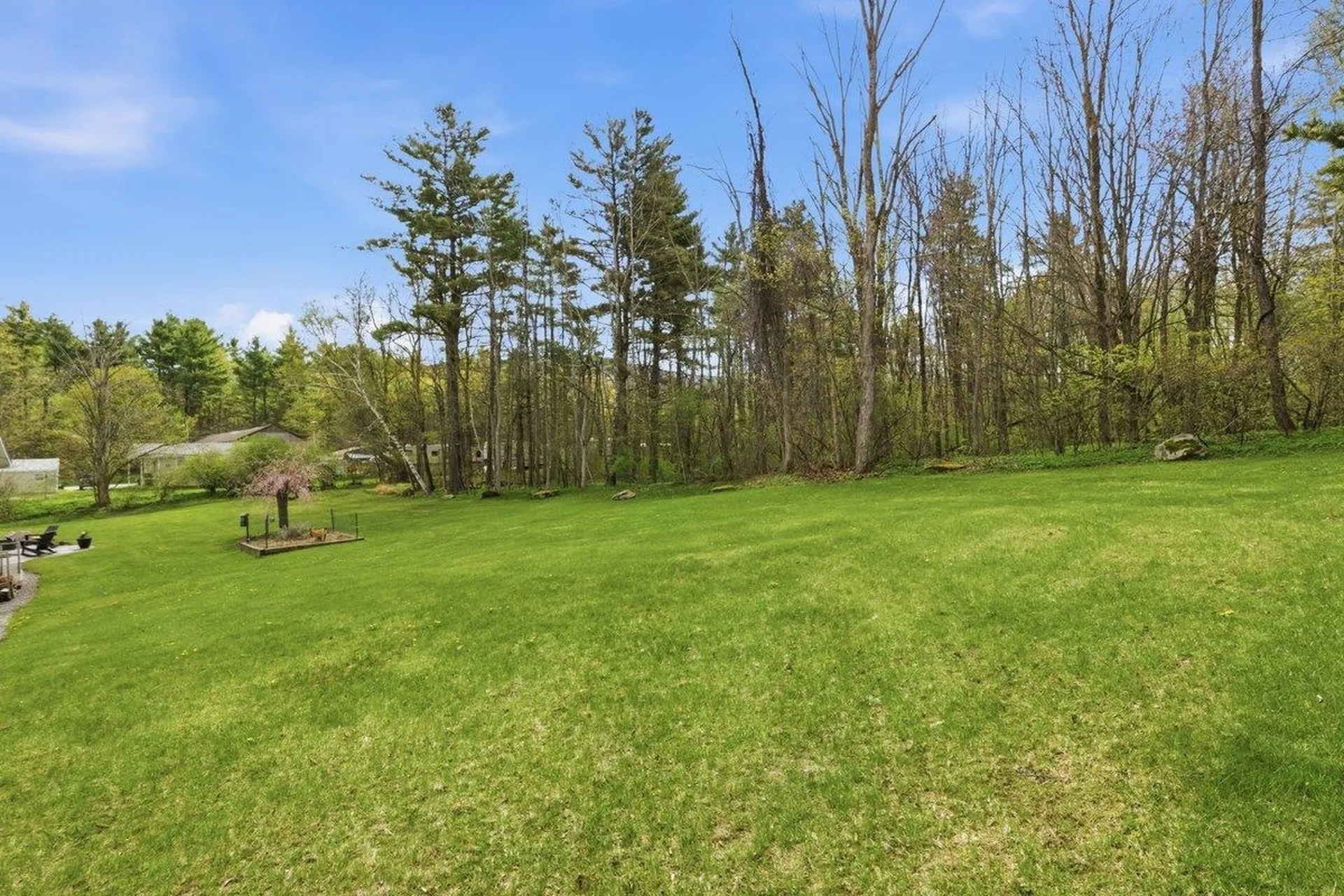 1138 Barber Pond Road Pownal VT 05261