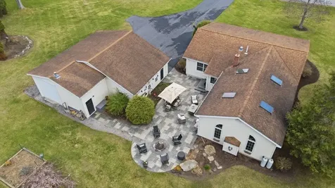 1138 Barber Pond Road Pownal VT 05261