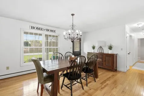 1138 Barber Pond Road Pownal VT 05261