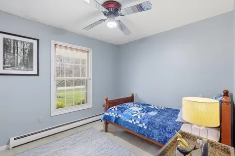 1138 Barber Pond Road Pownal VT 05261