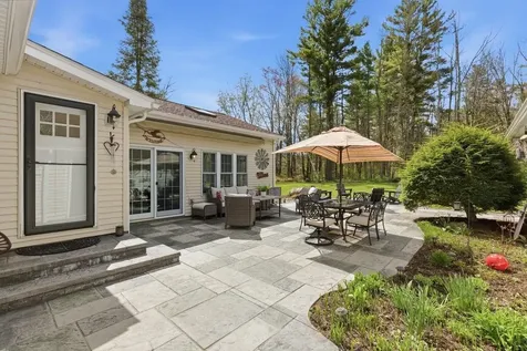 1138 Barber Pond Road Pownal VT 05261