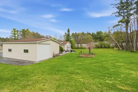 1138 Barber Pond Road Pownal VT 05261