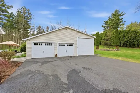 1138 Barber Pond Road Pownal VT 05261