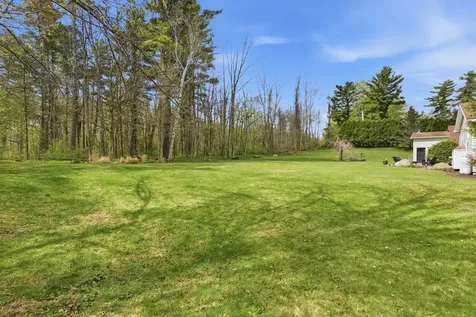 1138 Barber Pond Road Pownal VT 05261