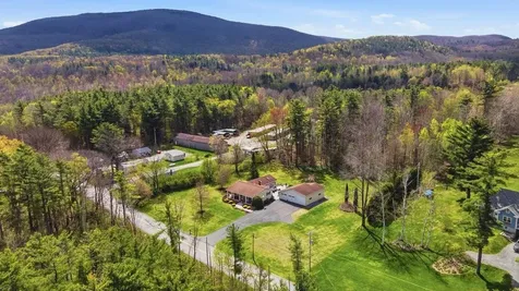 1138 Barber Pond Road Pownal VT 05261