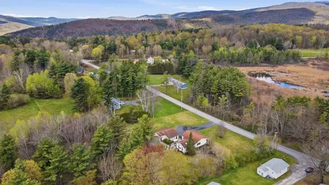 1138 Barber Pond Road Pownal VT 05261