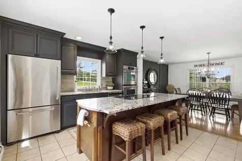 1138 Barber Pond Road Pownal VT 05261