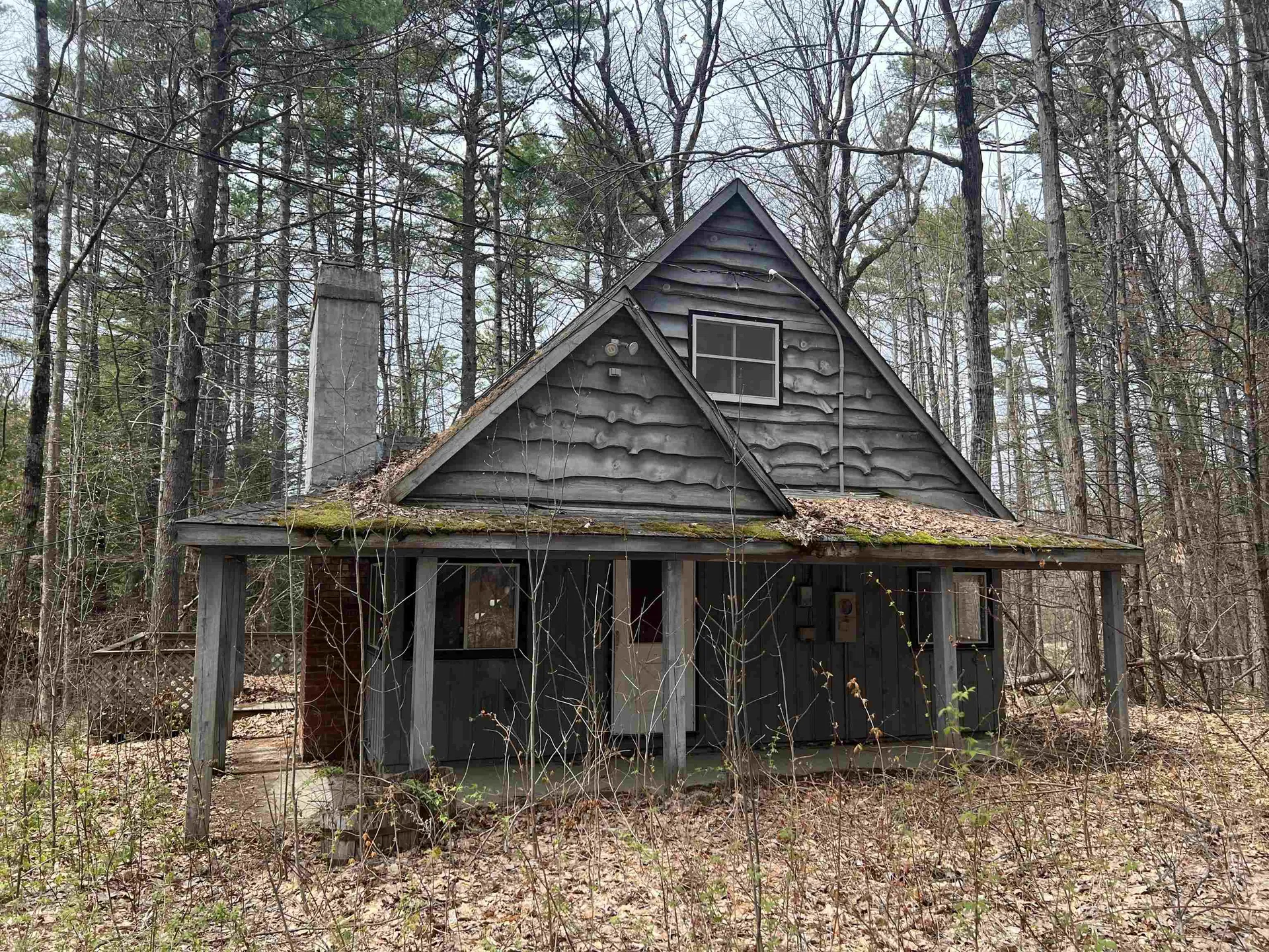 290 Thompson Road Conway NH 03860