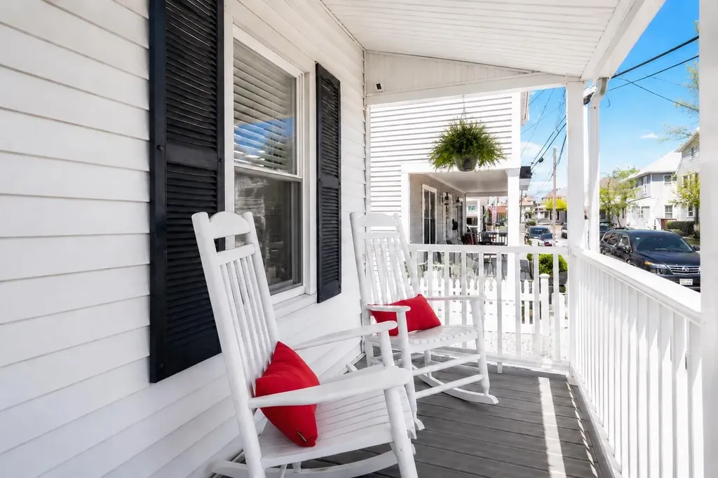 7 Concord Avenue Hampton NH 03842