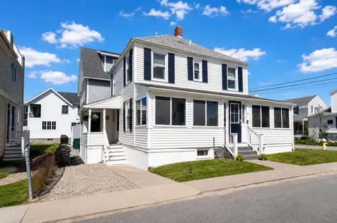 7 Concord Avenue Hampton NH 03842