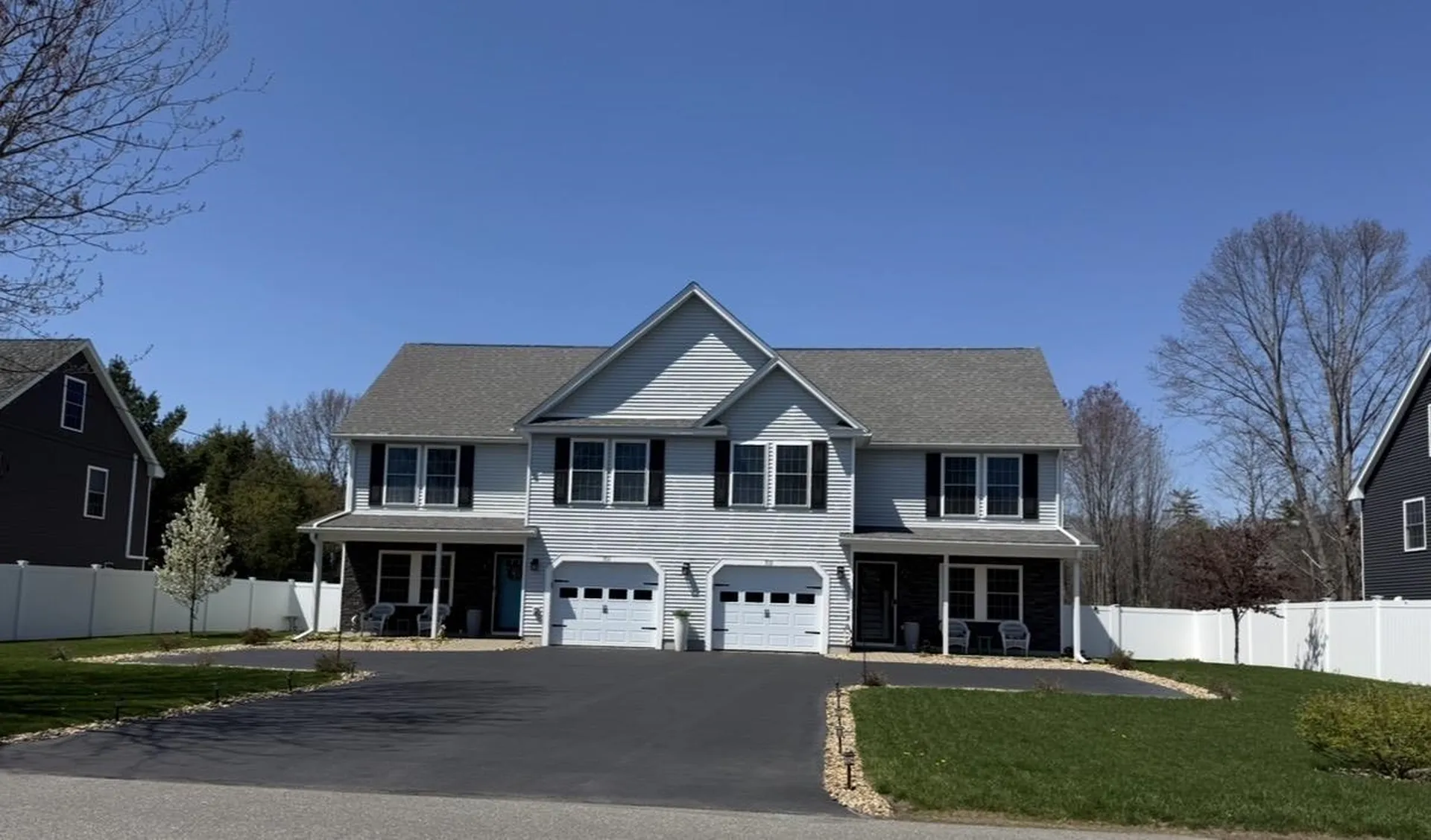 81A Foggs Lane Seabrook NH 03874