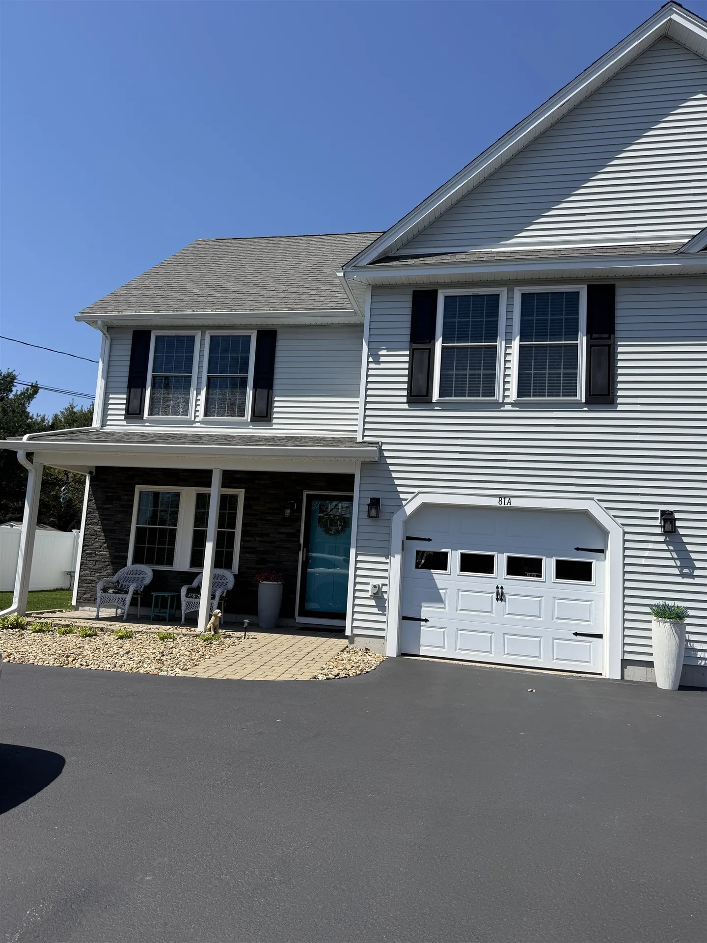 81A Foggs Lane Seabrook NH 03874