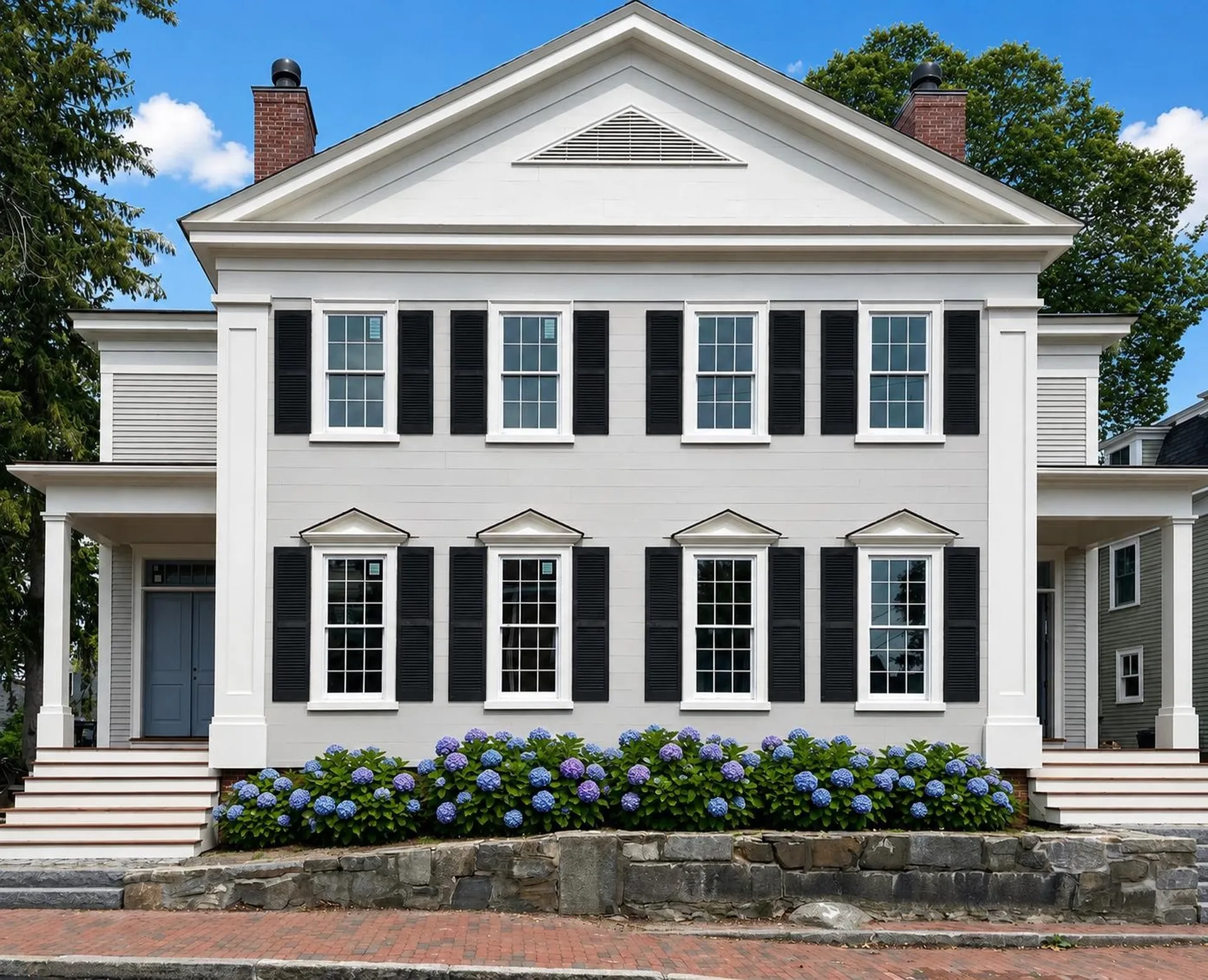 353 Pleasant Street Portsmouth NH 03801