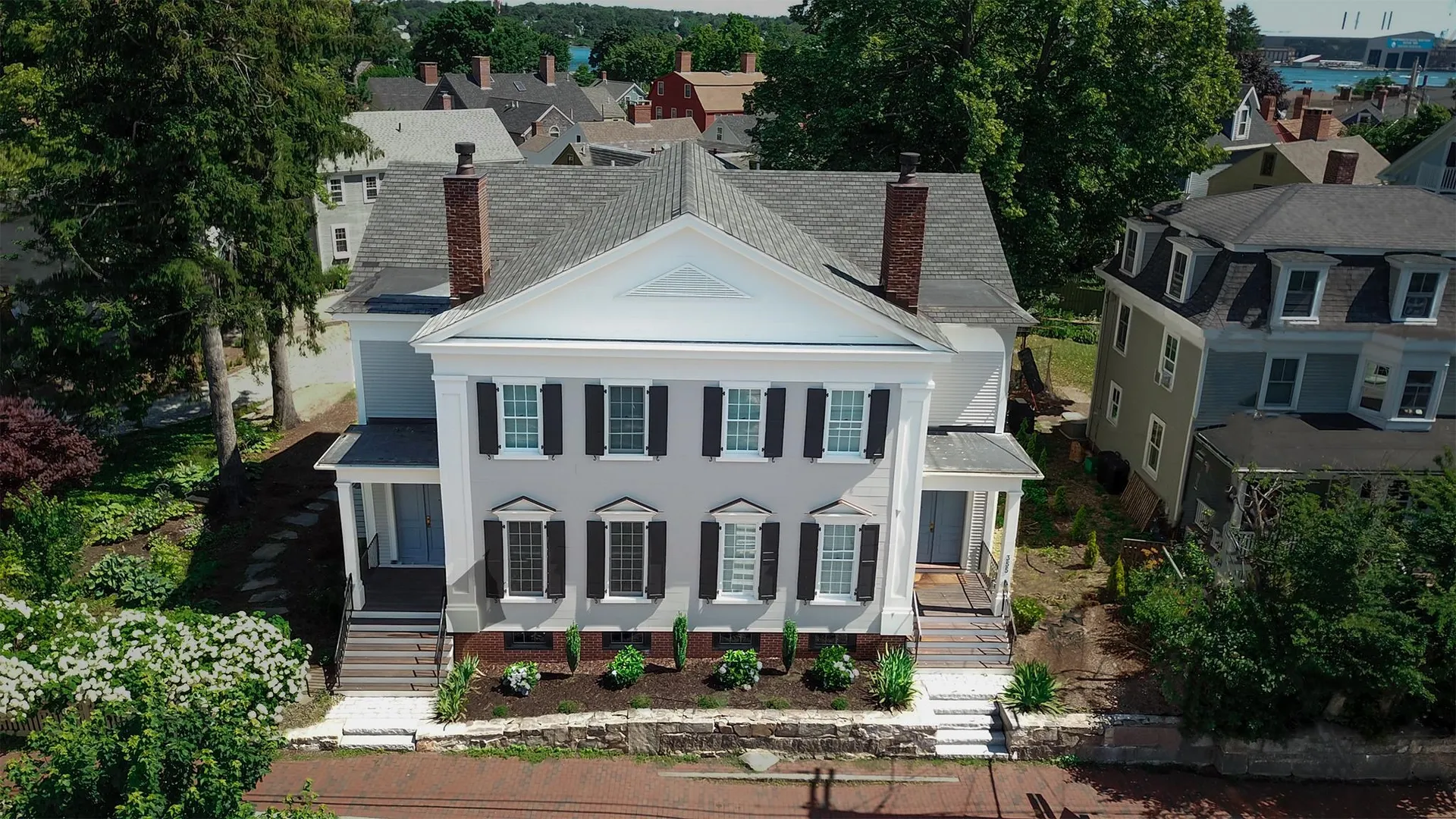 353 Pleasant Street Portsmouth NH 03801
