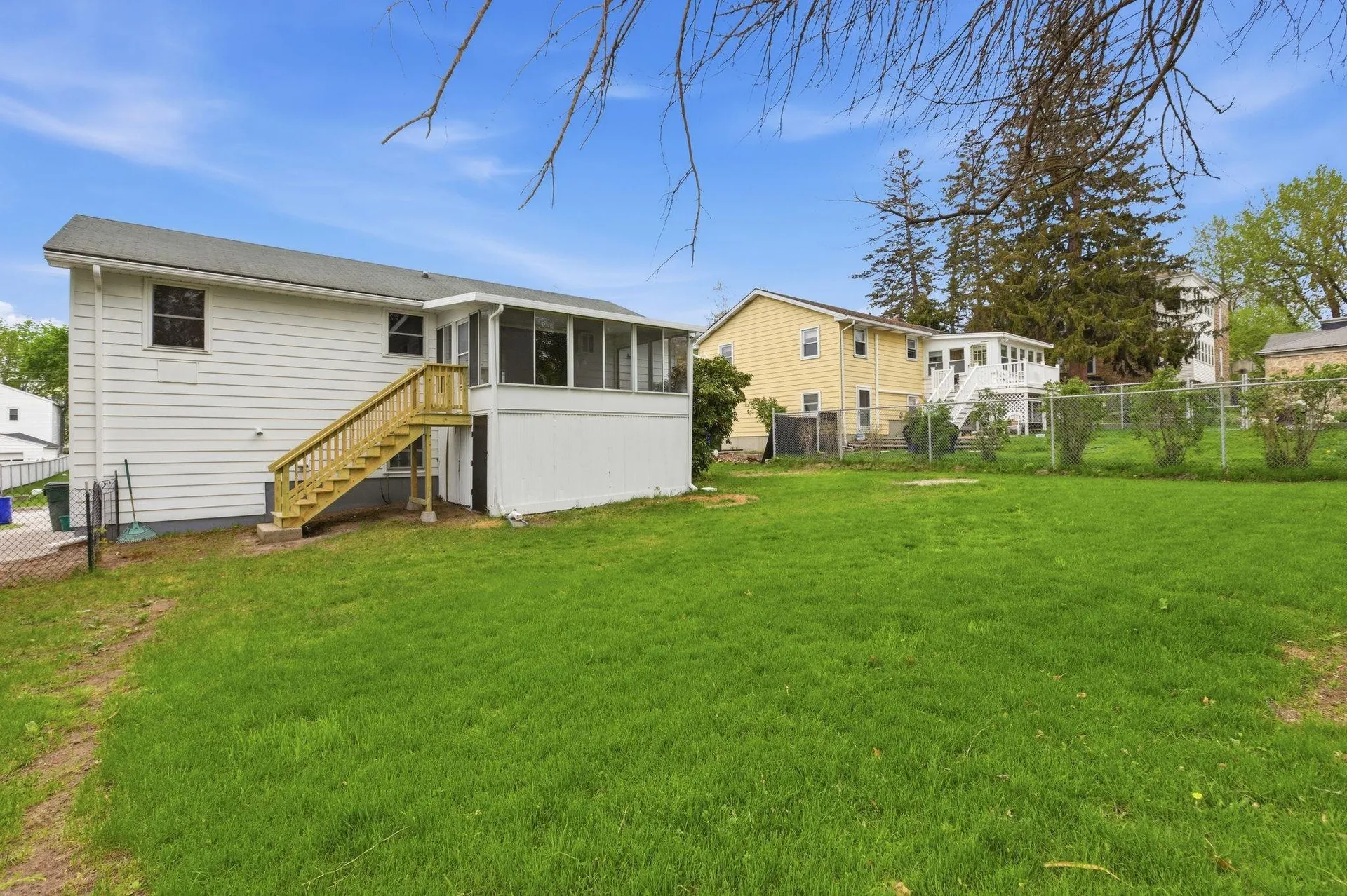 60 Rosedale Avenue Manchester NH 03103