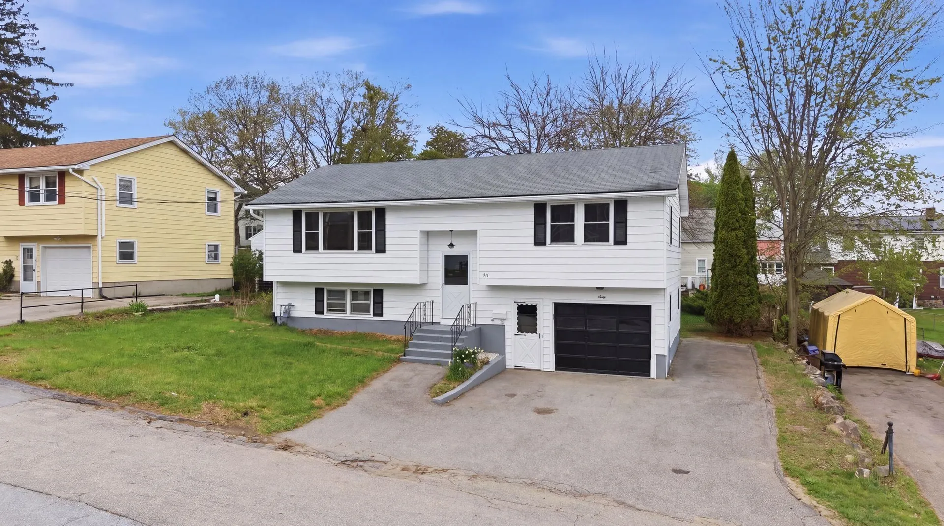 60 Rosedale Avenue Manchester NH 03103