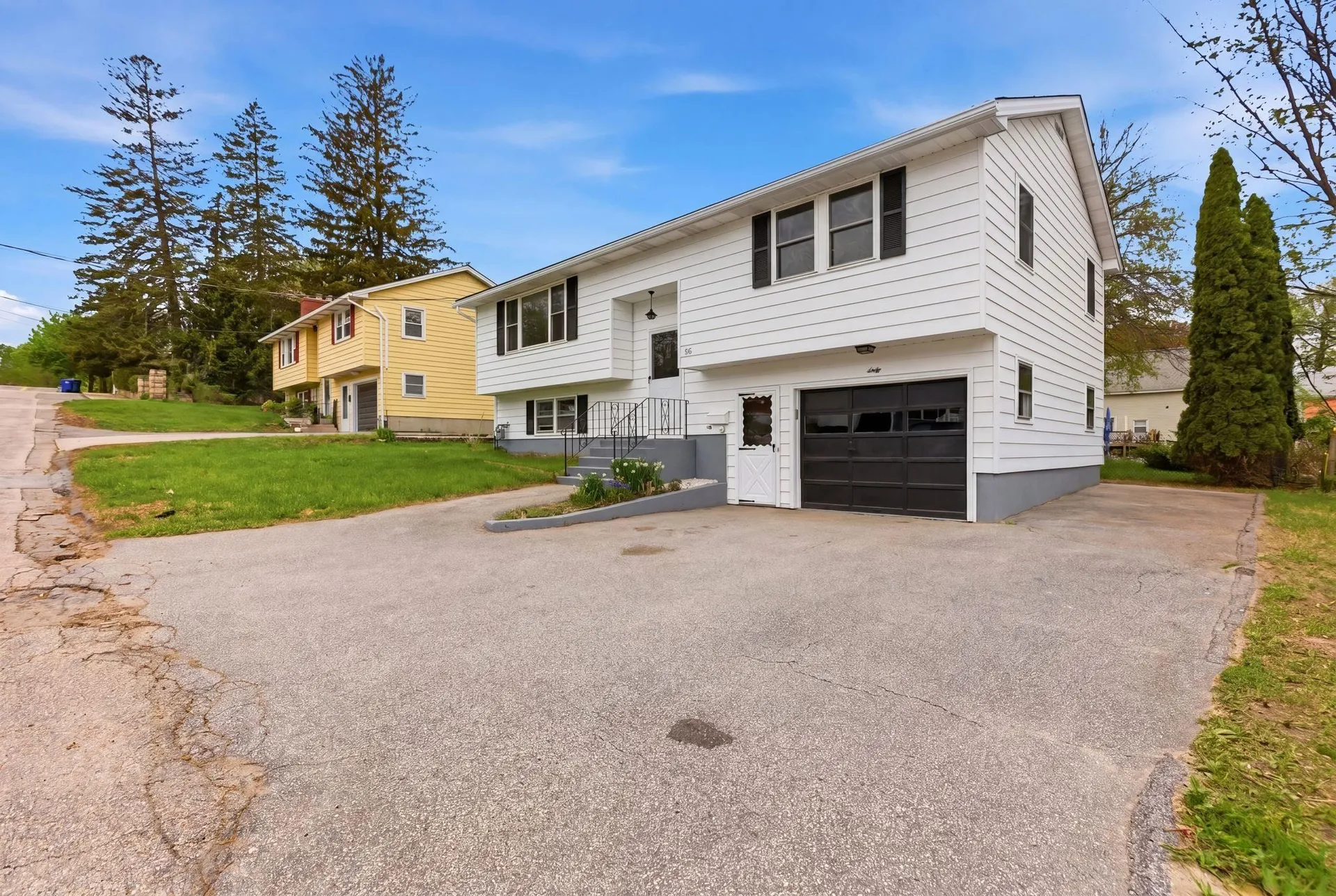 60 Rosedale Avenue Manchester NH 03103