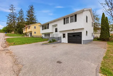 60 Rosedale Avenue Manchester NH 03103