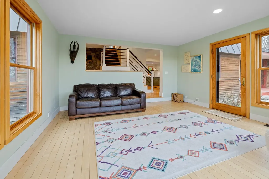 1693 Five Corners Road Thetford VT 05074